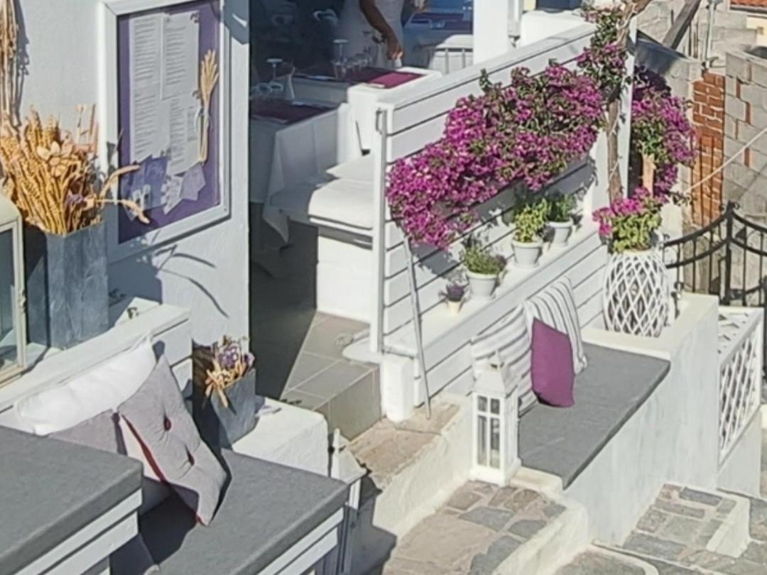Final Step Apartment Skiathos Exterior photo