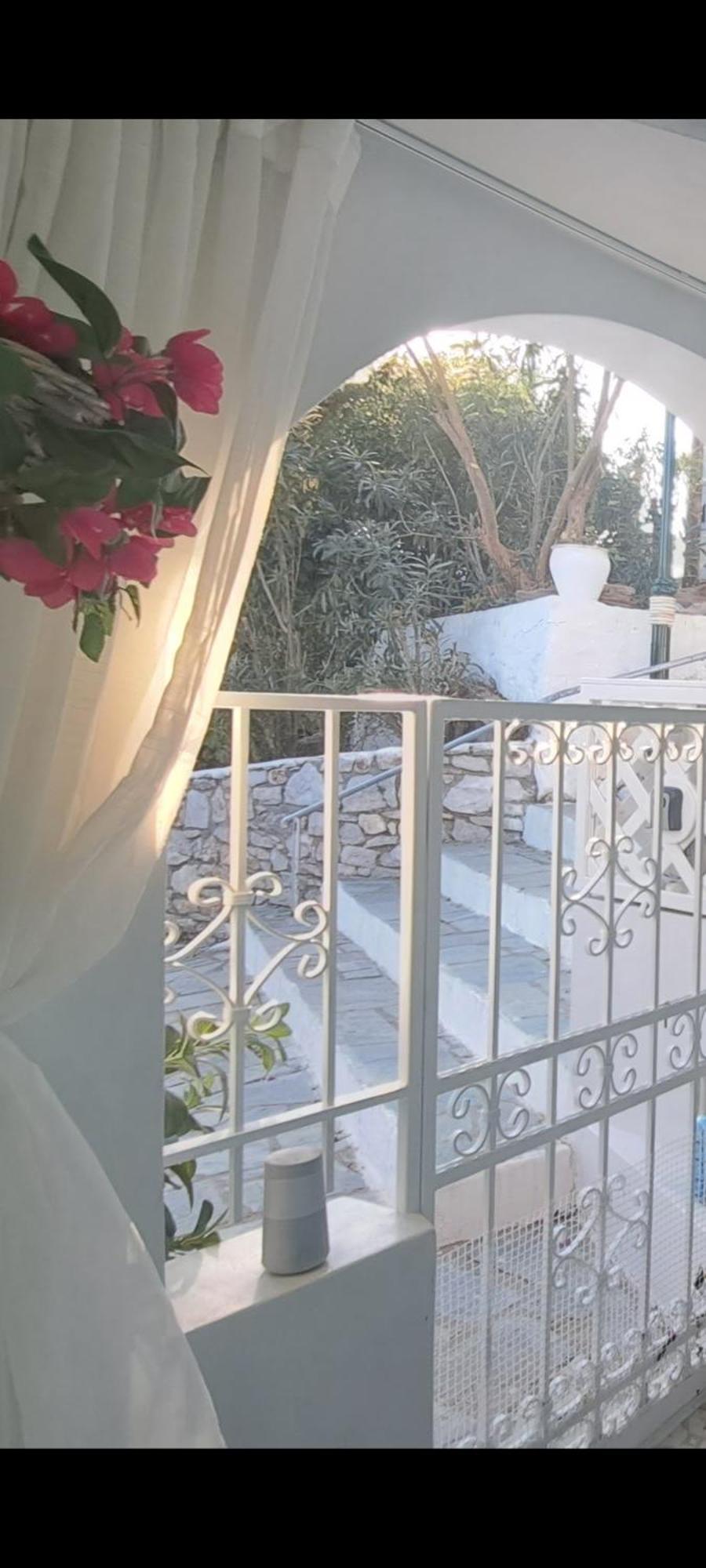 Final Step Apartment Skiathos Exterior photo