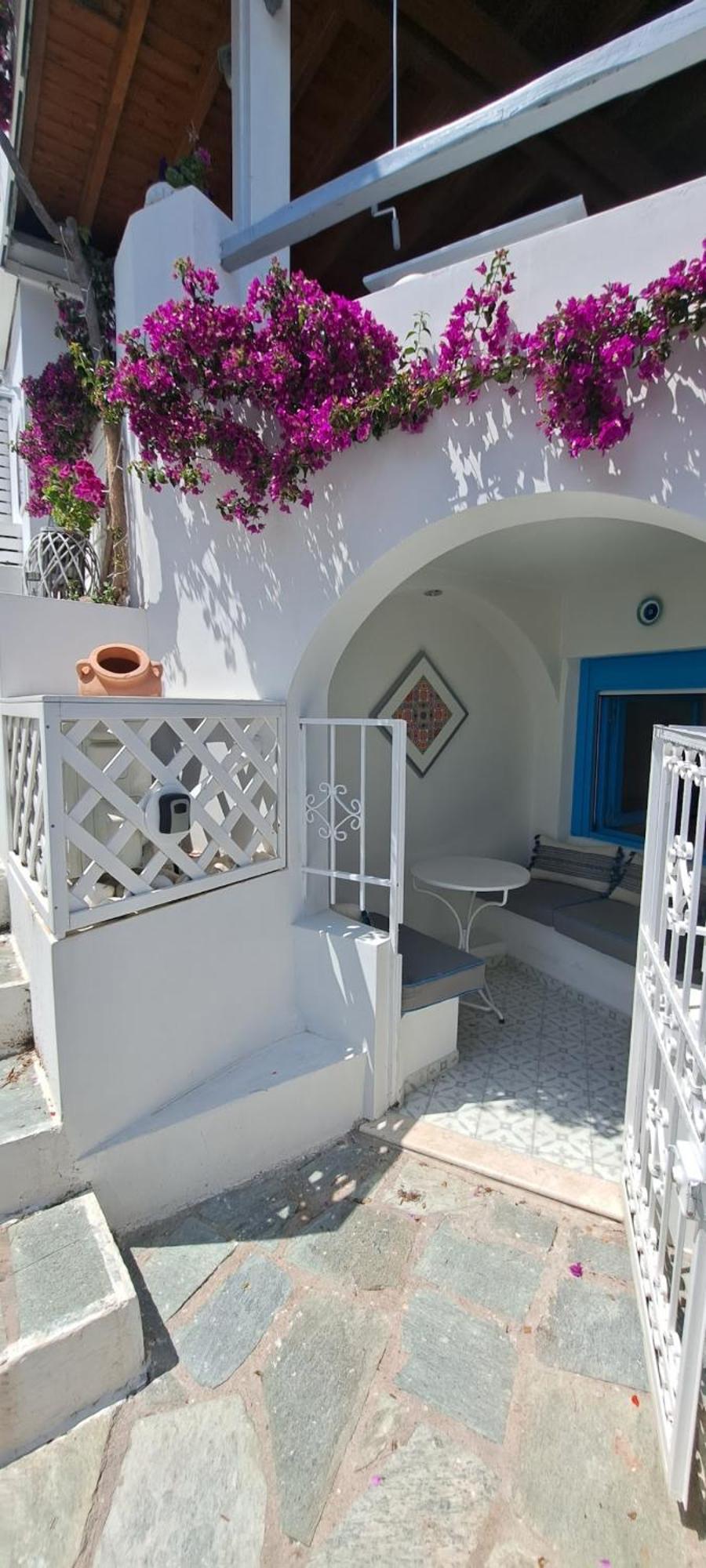 Final Step Apartment Skiathos Exterior photo